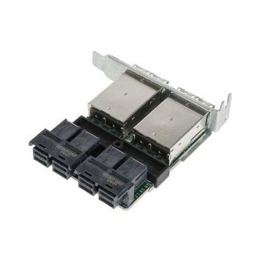 SUPERMICRO SUPERMICRO 16-port Int. mSAS HD to Ext. mSAS HD converter Low Profile AOM-SAS3-16I16E-LP - COMPONENTI | TecnoCARE.net Sabaudia, Latina, Terracina, San Felice Circeo e Pontinia