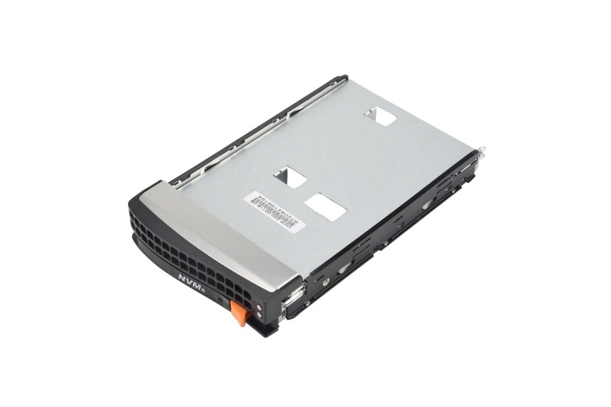 SUPERMICRO Supermicro MCP-220-00116-0B cassetta per unità NVMe 2.5" - COMPONENTI | TecnoCARE.net Sabaudia, Latina, Terracina, San Felice Circeo e Pontinia