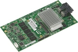 SUPERMICRO Supermicro AOM-S3108M-H8 scheda di interfaccia e adattatore Interno SAS - COMPONENTI | TecnoCARE.net Sabaudia, Latina, Terracina, San Felice Circeo e Pontinia