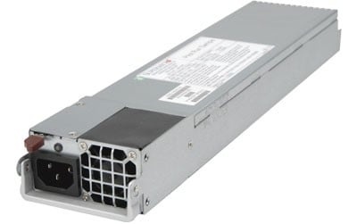 SUPERMICRO Supermicro PWS-2K04F-1R alimentatore per computer 2000 W 1U Metallico - BATTERIE E ALIMENTATORI | TecnoCARE.net Sabaudia, Latina, Terracina, San Felice Circeo e Pontinia