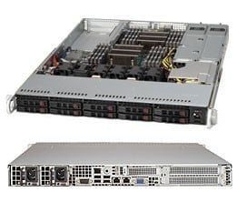 SUPERMICRO Supermicro 116AC2-R706WB Supporto Nero 750 W - COMPONENTI | TecnoCARE.net Sabaudia, Latina, Terracina, San Felice Circeo e Pontinia