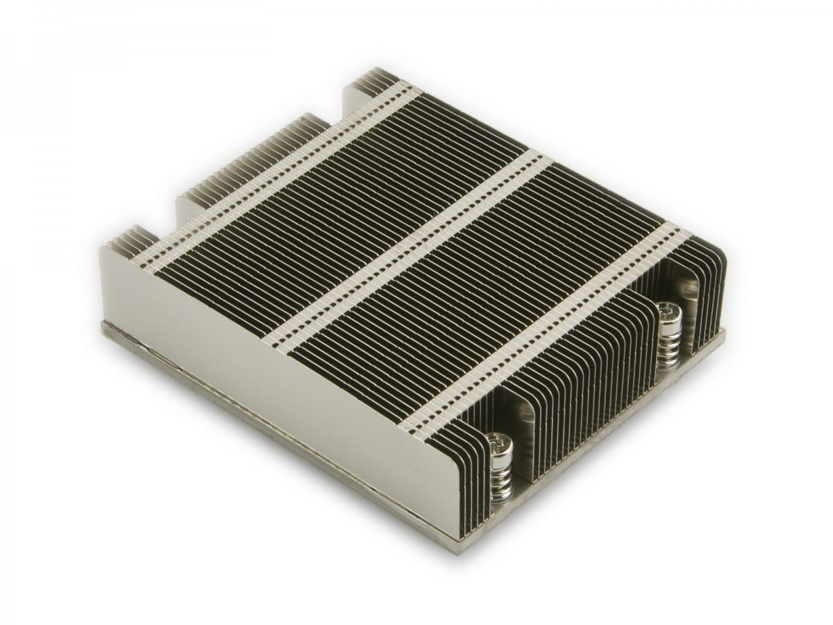 SUPERMICRO Supermicro SNK-P0057PSU sistema di raffreddamento per computer Processore Dissipatore di calore/Radiatore Metallico - COMPONENTI | TecnoCARE.net Sabaudia, Latina, Terracina, San Felice Circeo e Pontinia
