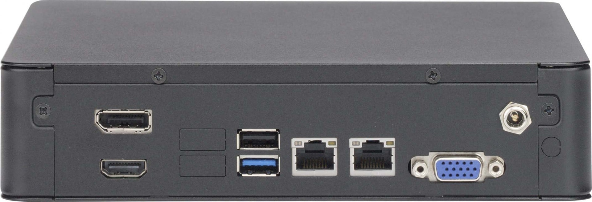 SUPERMICRO Supermicro CSE-101S computer case Supporto Nero - COMPONENTI | TecnoCARE.net Sabaudia, Latina, Terracina, San Felice Circeo e Pontinia