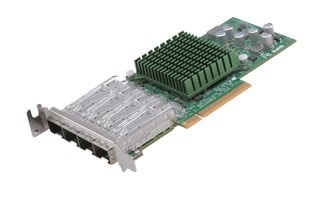 SUPERMICRO Supermicro AOC-STG-I4S scheda di rete e adattatore Interno Ethernet 8000 Mbit/s - COMPONENTI | TecnoCARE.net Sabaudia, Latina, Terracina, San Felice Circeo e Pontinia
