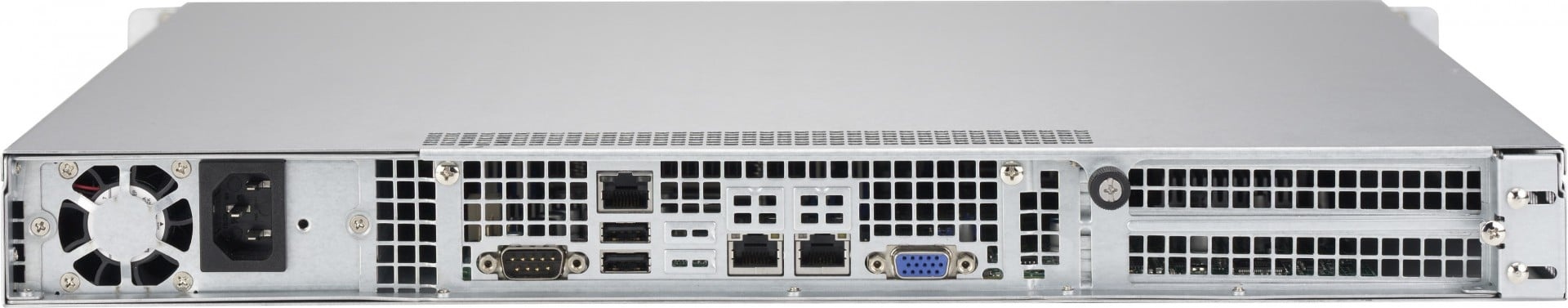 SUPERMICRO Chassis server Supermicro CSE-514-505 - COMPONENTI | TecnoCARE.net Sabaudia, Latina, Terracina, San Felice Circeo e Pontinia