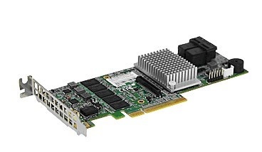 SUPERMICRO Supermicro AOC-S3108L-H8iR Interno Ethernet 12000 Mbit/s - COMPONENTI | TecnoCARE.net Sabaudia, Latina, Terracina, San Felice Circeo e Pontinia