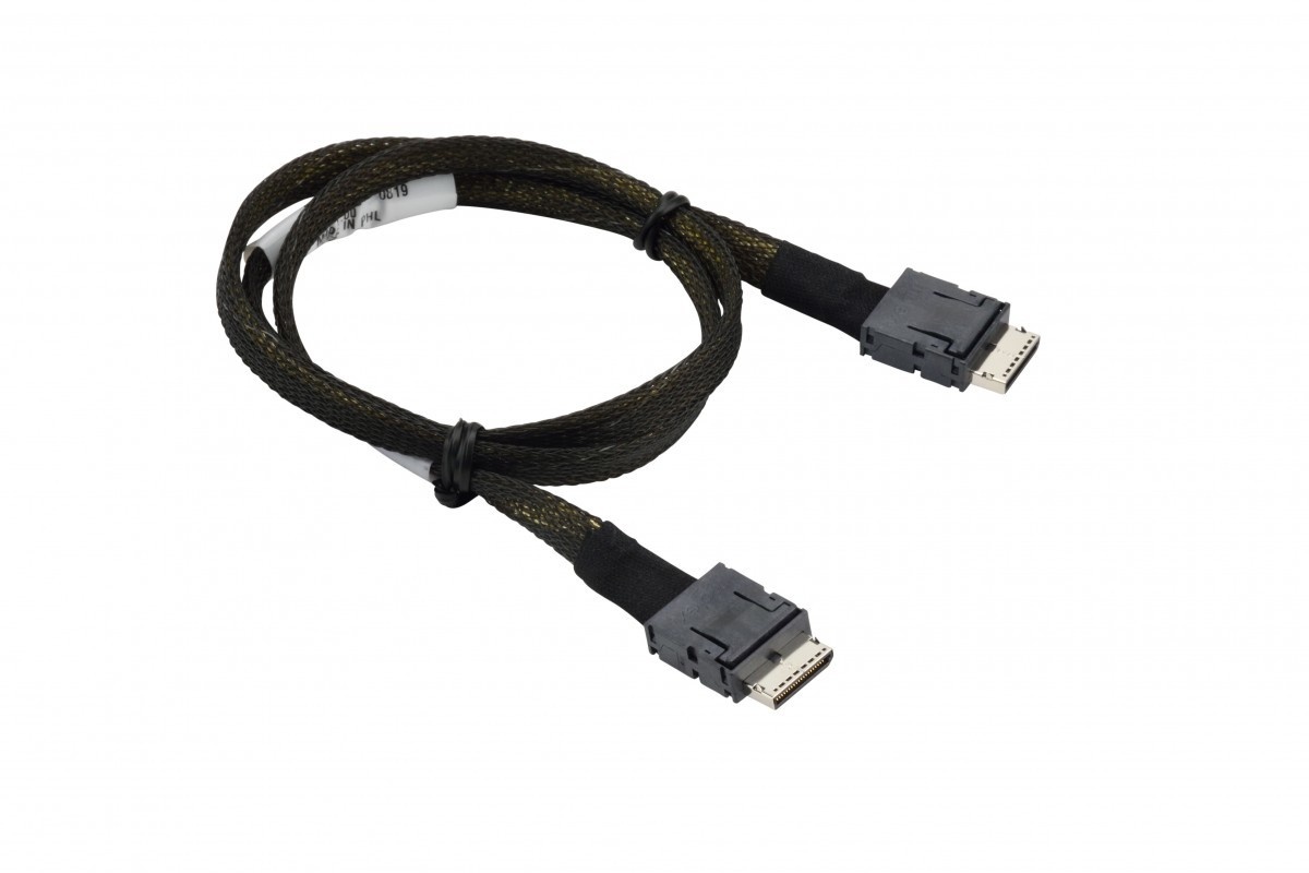 SUPERMICRO Supermicro CBL-SAST-0819 cavo Serial Attached SCSI (SAS) 65 m Nero - CAVI PER COMPUTER E PERIFERICHE | TecnoCARE.net Sabaudia, Latina, Terracina, San Felice Circeo e Pontinia