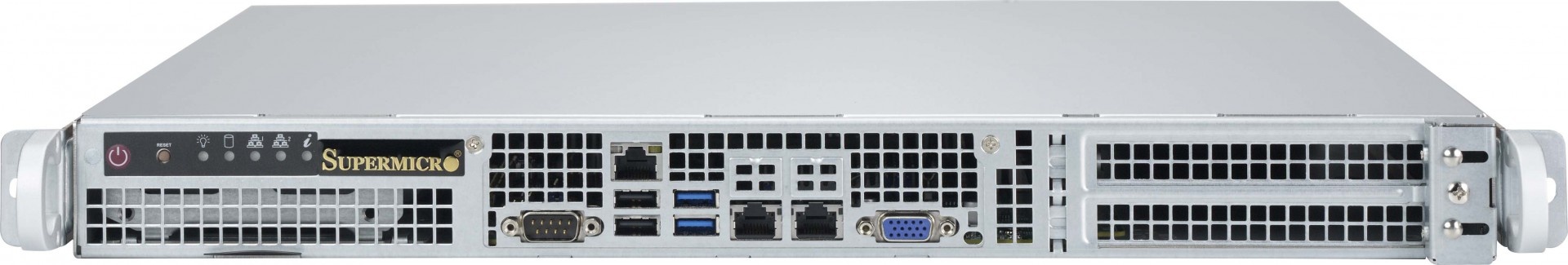 SUPERMICRO Supermicro 515-505 Supporto Grigio 500 W - COMPONENTI | TecnoCARE.net Sabaudia, Latina, Terracina, San Felice Circeo e Pontinia