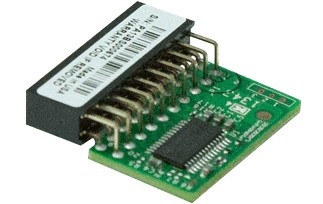SUPERMICRO Supermicro TPM MODULE TCG 2.0 E5/E7 - COMPONENTI | TecnoCARE.net Sabaudia, Latina, Terracina, San Felice Circeo e Pontinia