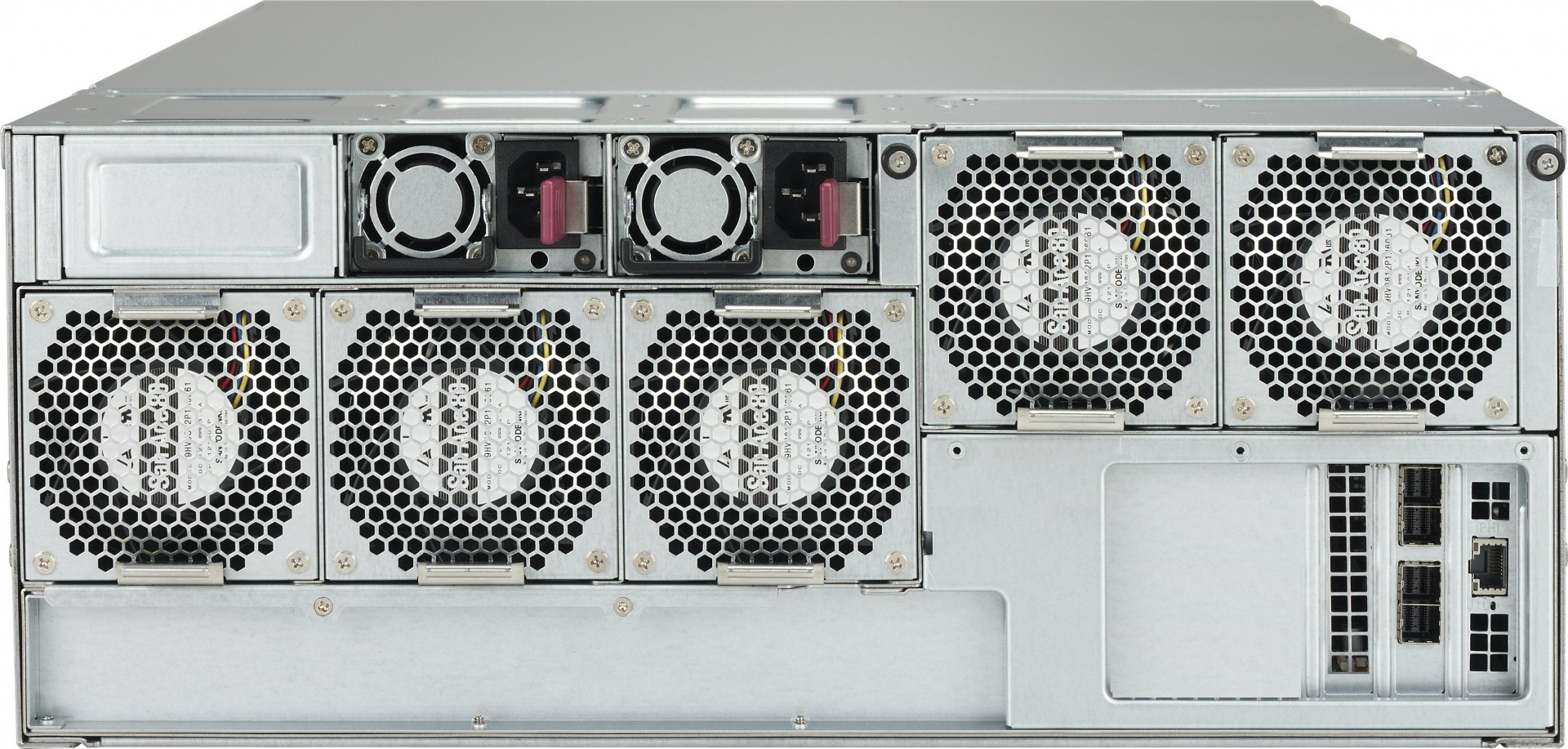 SUPERMICRO Supermicro CSE-946SE1C-R1K66JBOD telaio dell'apparecchiatura di rete - COMPONENTI | TecnoCARE.net Sabaudia, Latina, Terracina, San Felice Circeo e Pontinia
