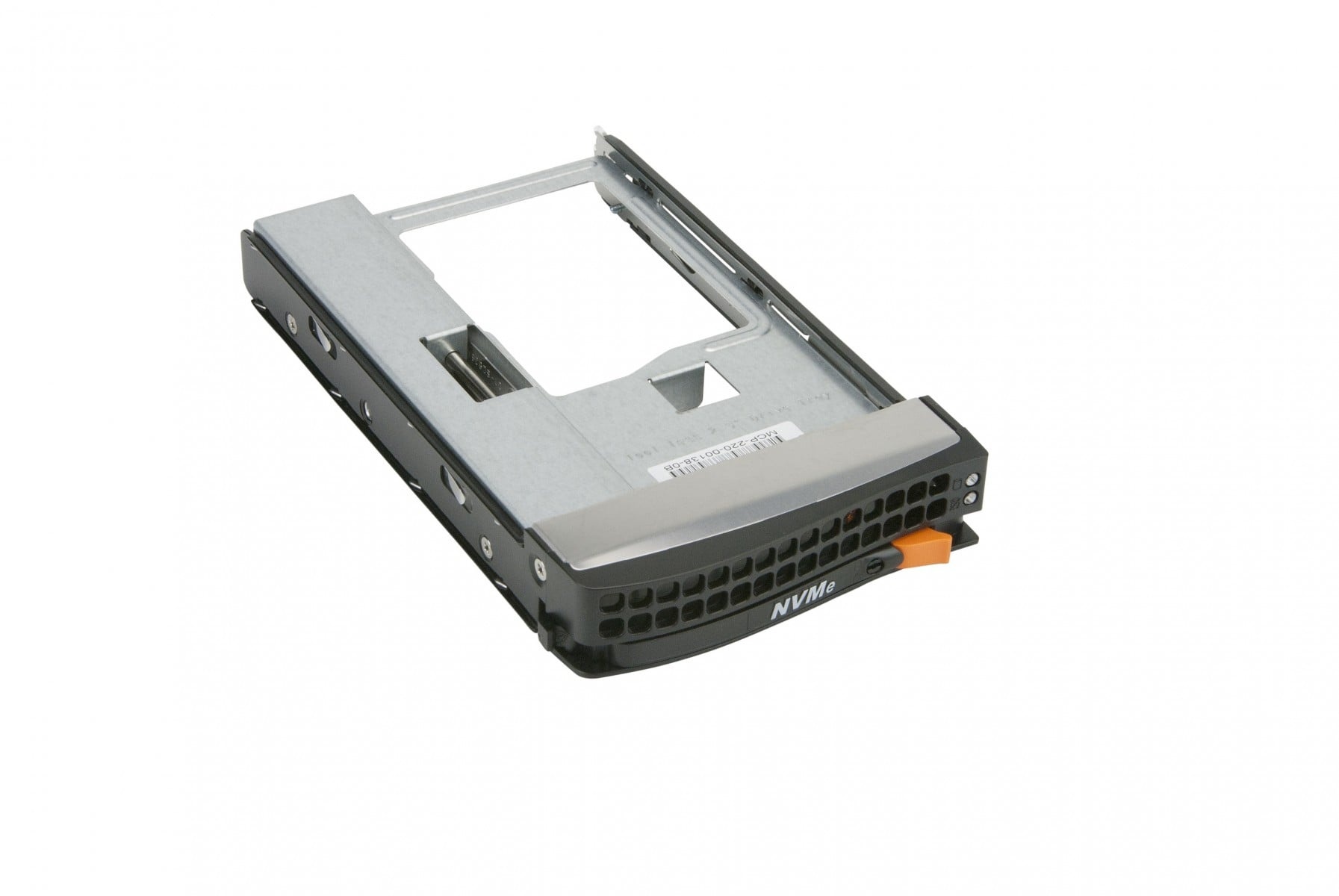 SUPERMICRO Supermicro MCP-220-00138-0B parte del case del computer Vassoio per unità di memorizzazione - COMPONENTI | TecnoCARE.net Sabaudia, Latina, Terracina, San Felice Circeo e Pontinia