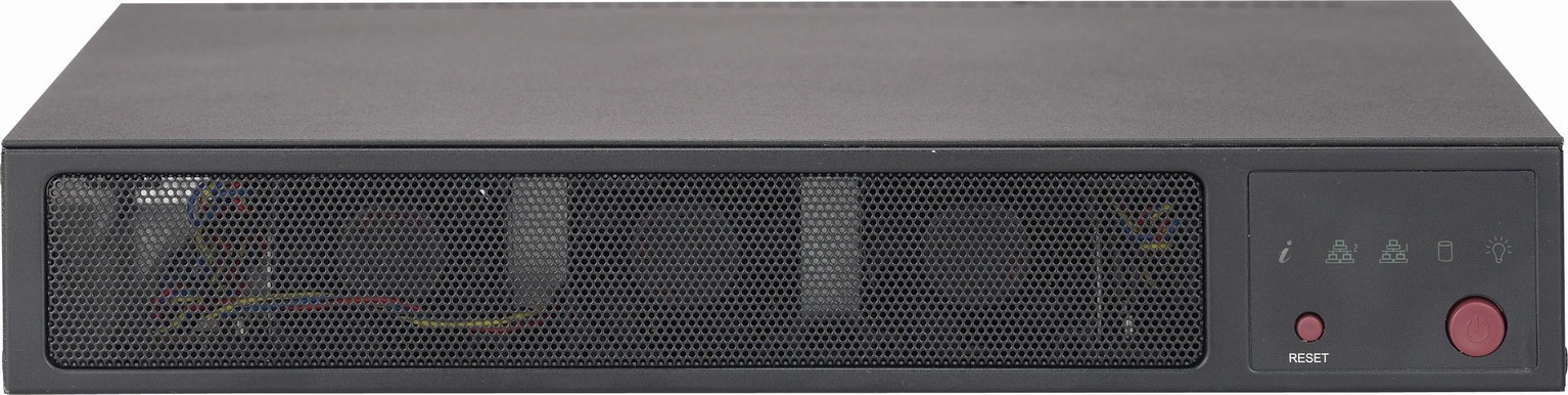 SUPERMICRO Supermicro CSE-E300 computer case Supporto Nero - COMPONENTI | TecnoCARE.net Sabaudia, Latina, Terracina, San Felice Circeo e Pontinia