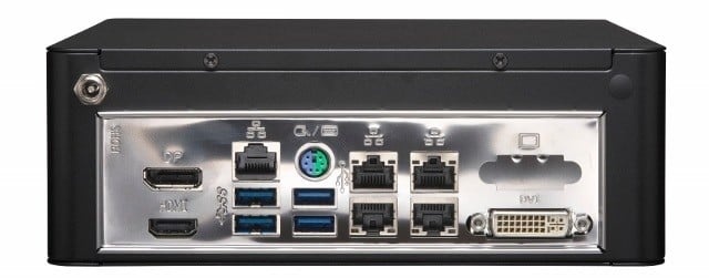 SUPERMICRO Supermicro SuperChassis 101iF Nero - COMPONENTI | TecnoCARE.net Sabaudia, Latina, Terracina, San Felice Circeo e Pontinia