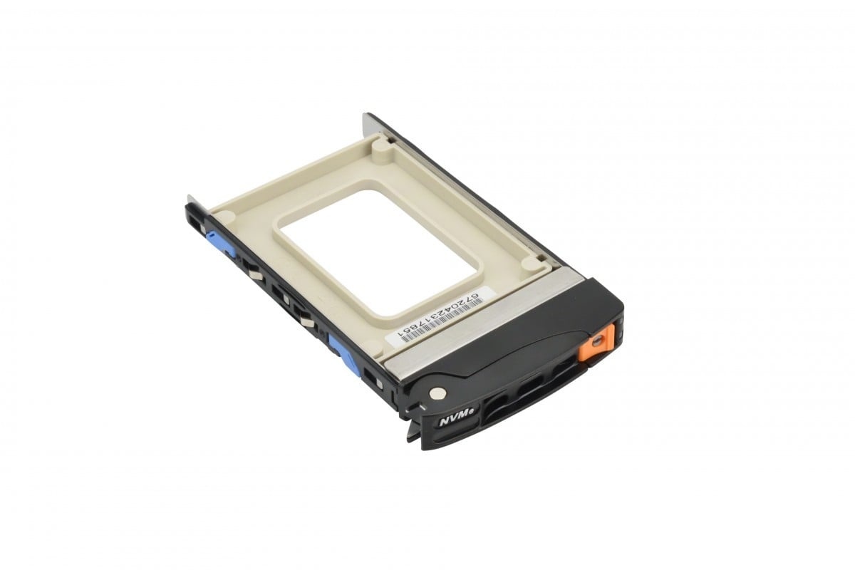 SUPERMICRO Supermicro MCP-220-00167-0B contenitore di unità di archiviazione Box esterno HDD/SSD Nero 2.5" - COMPONENTI | TecnoCARE.net Sabaudia, Latina, Terracina, San Felice Circeo e Pontinia