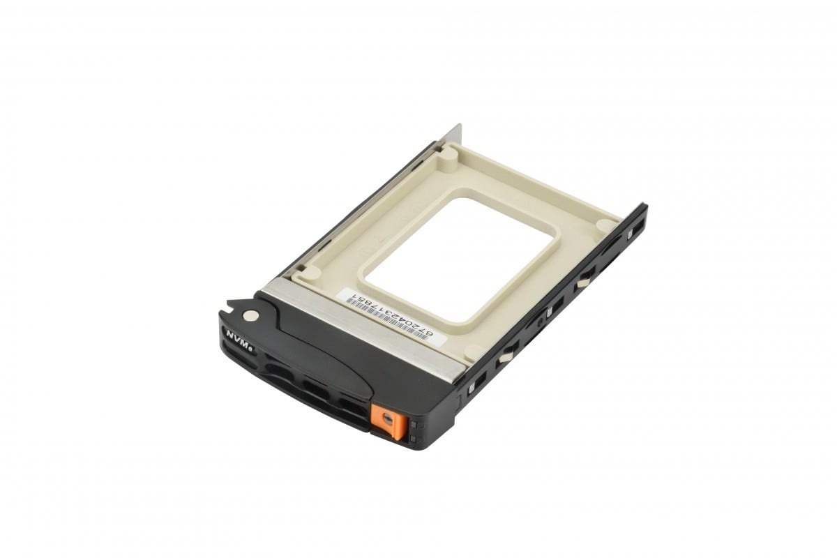 SUPERMICRO Supermicro MCP-220-00167-0B contenitore di unità di archiviazione Box esterno HDD/SSD Nero 2.5" - COMPONENTI | TecnoCARE.net Sabaudia, Latina, Terracina, San Felice Circeo e Pontinia