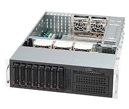 SUPERMICRO Chassis server Supermicro CSE-835TQ-R921B - COMPONENTI | TecnoCARE.net Sabaudia, Latina, Terracina, San Felice Circeo e Pontinia