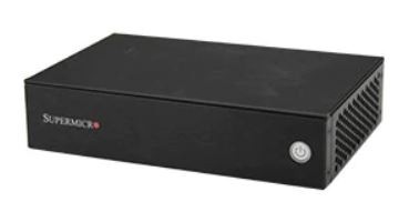 SUPERMICRO Supermicro CSE-E102 Embedded Enclosure for 3.5" SBC & 2.5" PICO-ITX,HF,RoHS - COMPONENTI | TecnoCARE.net Sabaudia, Latina, Terracina, San Felice Circeo e Pontinia