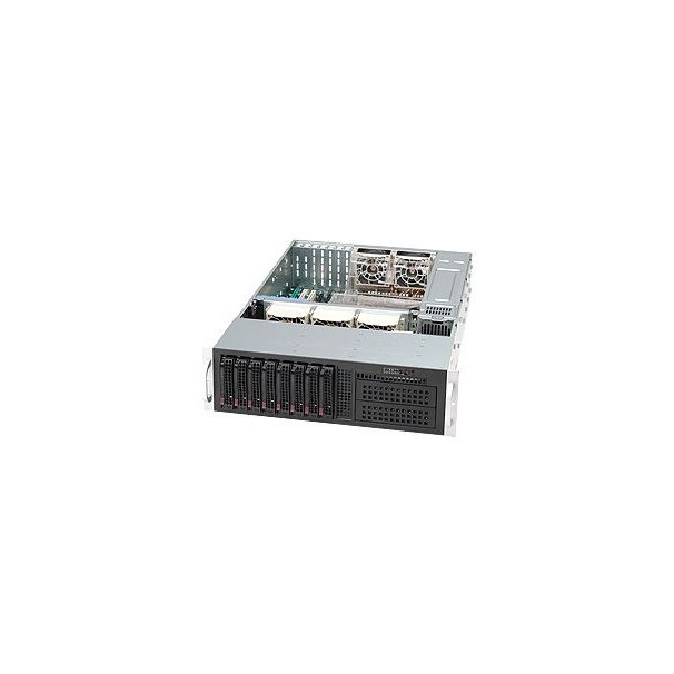 SUPERMICRO Chassis server Supermicro CSE-835TQC-R802B - COMPONENTI | TecnoCARE.net Sabaudia, Latina, Terracina, San Felice Circeo e Pontinia