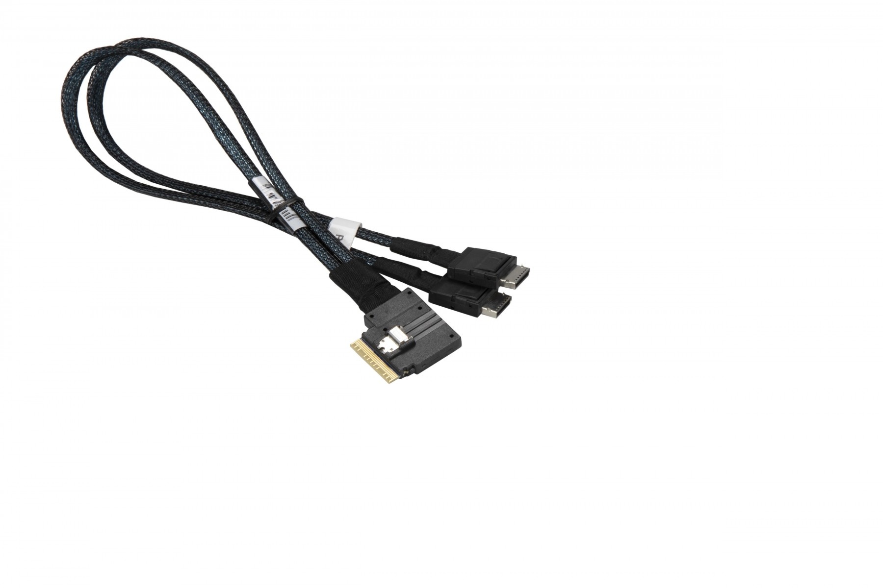 SUPERMICRO Supermicro CBL-SAST-0817 cavo Serial Attached SCSI (SAS) 0,36 m Nero - CAVI PER COMPUTER E PERIFERICHE | TecnoCARE.net Sabaudia, Latina, Terracina, San Felice Circeo e Pontinia