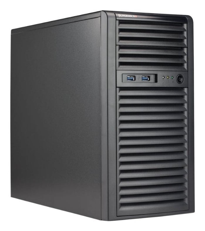 SUPERMICRO Chassis server Supermicro CSE-732I-R600B - COMPONENTI | TecnoCARE.net Sabaudia, Latina, Terracina, San Felice Circeo e Pontinia