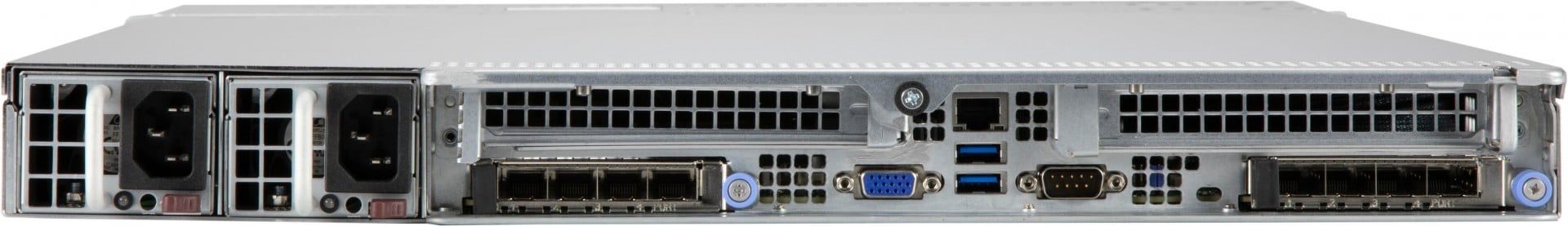 SUPERMICRO Supermicro CSE-LB16AC10-R860AW 1U SCLB16 CloudDC Chassis w/ Redundant 860W PWS,RoHS - COMPONENTI | TecnoCARE.net Sabaudia, Latina, Terracina, San Felice Circeo e Pontinia