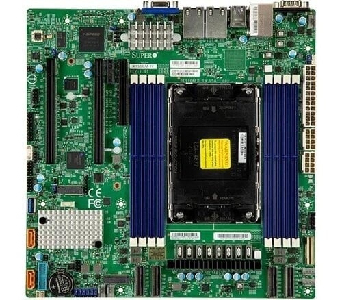 SUPERMICRO Scheda madre Supermicro MBD-X13SEM-TF-O Socket E microATX - COMPONENTI | TecnoCARE.net Sabaudia, Latina, Terracina, San Felice Circeo e Pontinia