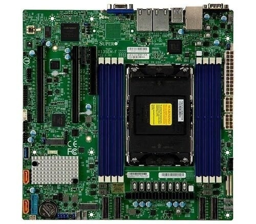SUPERMICRO Scheda madre Supermicro MBD-X13SEM-F-O Socket E microATX - COMPONENTI | TecnoCARE.net Sabaudia, Latina, Terracina, San Felice Circeo e Pontinia