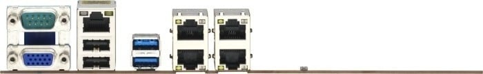 SUPERMICRO Scheda madre Supermicro MBD-X13SCH-LN4F-O Socket V0 microATX - COMPONENTI | TecnoCARE.net Sabaudia, Latina, Terracina, San Felice Circeo e Pontinia