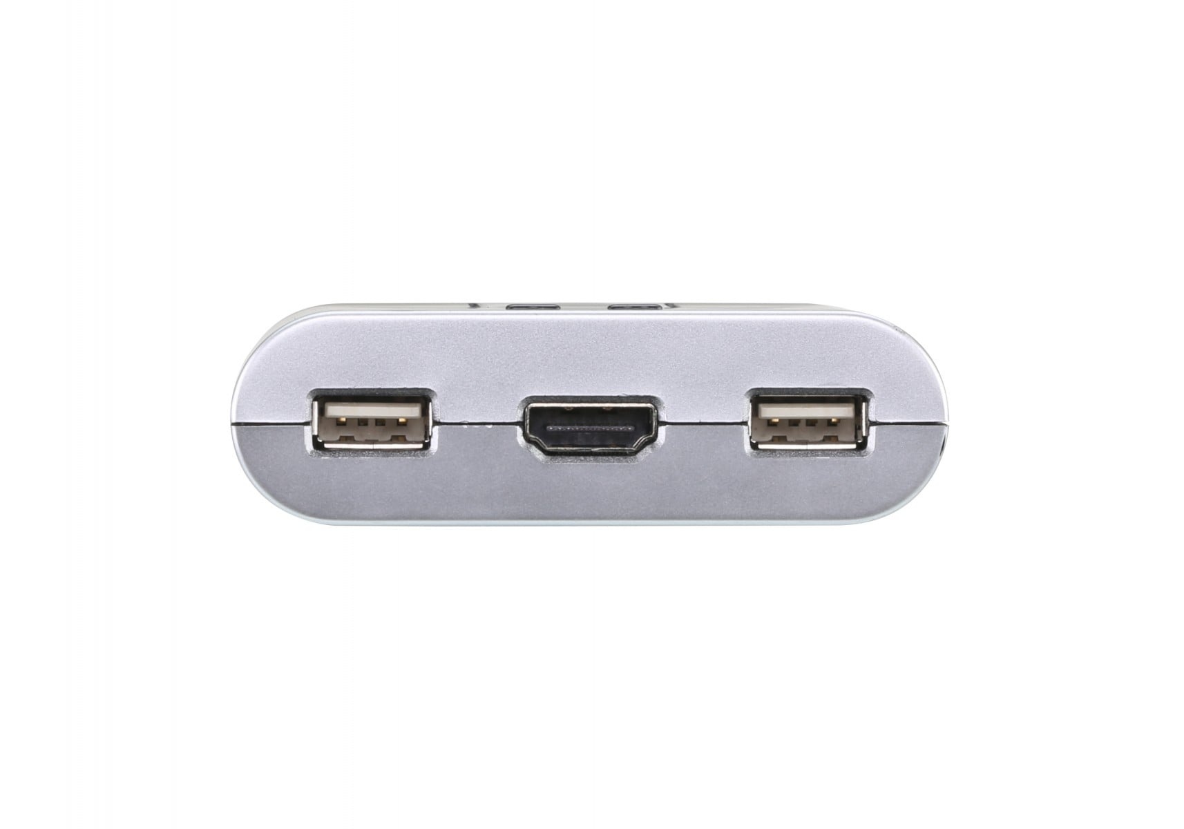 ATEN ATEN CS692 Interruttore KVM USB HDMI Risoluzione 1920x1200 Nero - TASTIERE E CONTROLLER | TecnoCARE.net Sabaudia, Latina, Terracina, San Felice Circeo e Pontinia