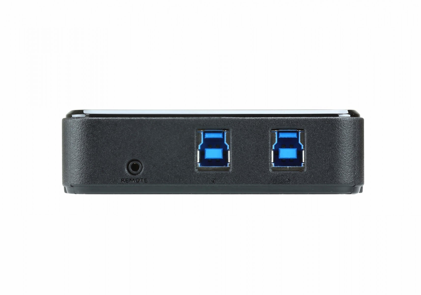 ATEN ATEN 2 x 4 USB 3.1 Gen1 Peripheral Sharing Switch - COMPONENTI | TecnoCARE.net Sabaudia, Latina, Terracina, San Felice Circeo e Pontinia