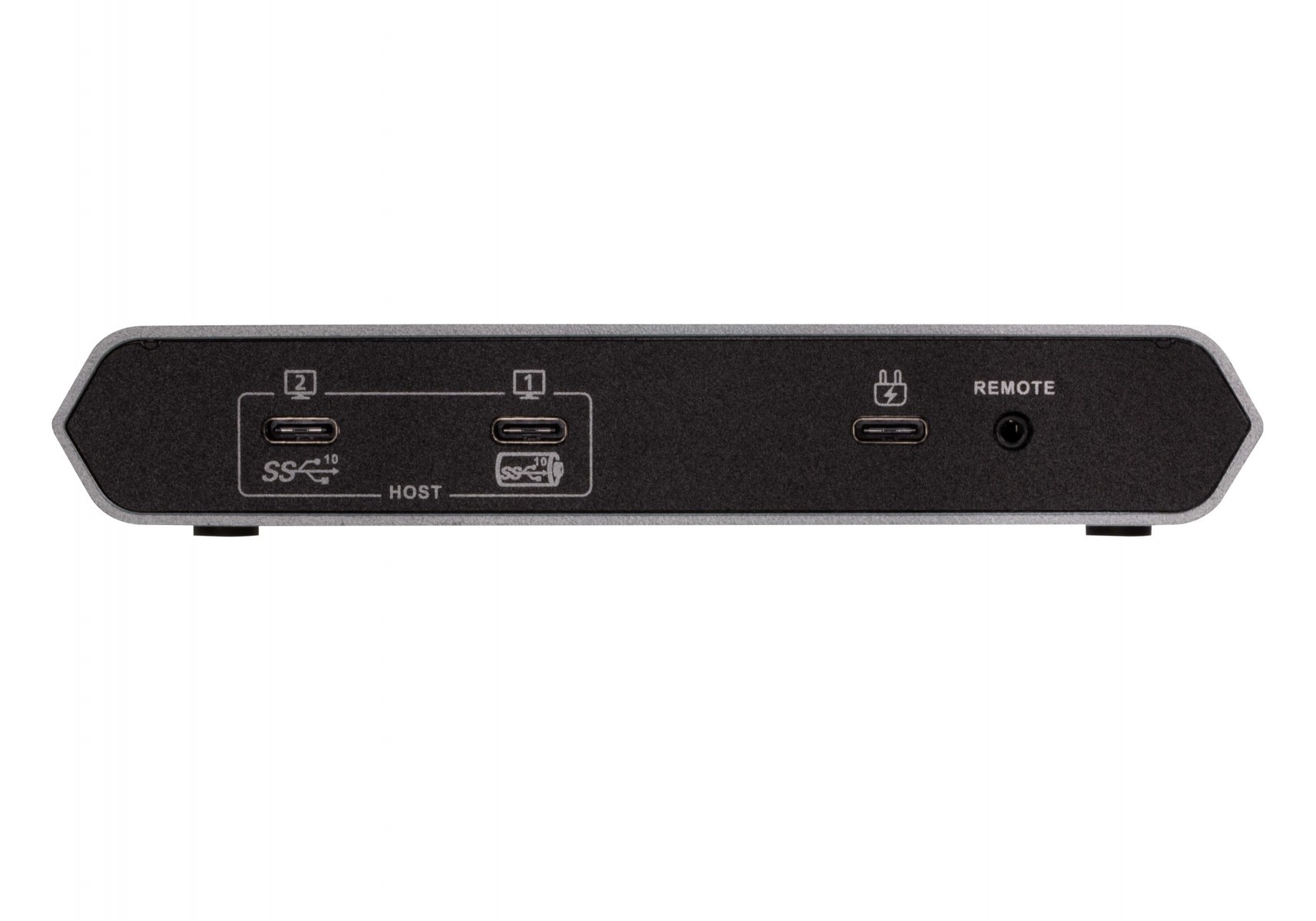 ATEN ATEN US3342 switch per keyboard-video-mouse (kvm) Argento - TASTIERE E CONTROLLER | TecnoCARE.net Sabaudia, Latina, Terracina, San Felice Circeo e Pontinia