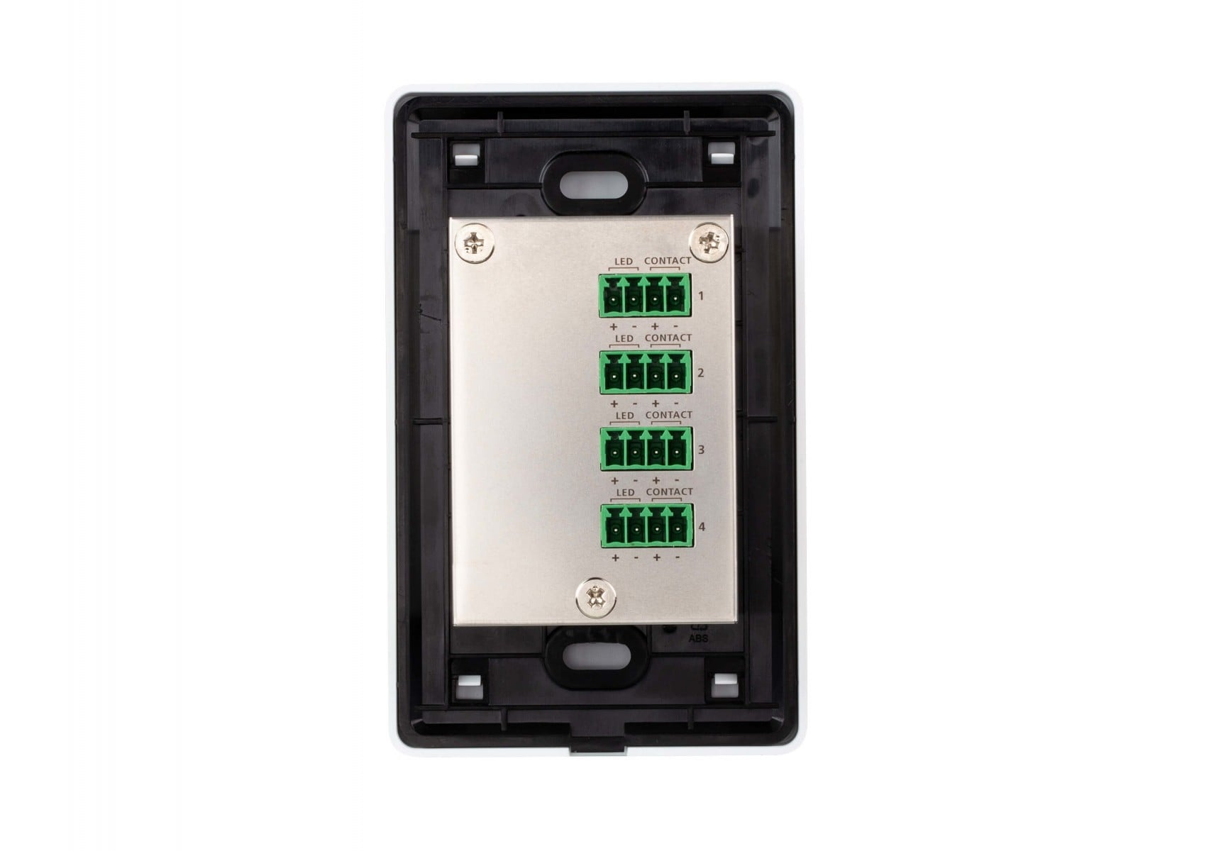 ATEN ATEN VPK104-AT accessorio per videoconferenza Telecomando Bianco - ACCESSORI PER APPARECCHIATURE DI TELECOMUNICAZIONE | TecnoCARE.net Sabaudia, Latina, Terracina, San Felice Circeo e Pontinia