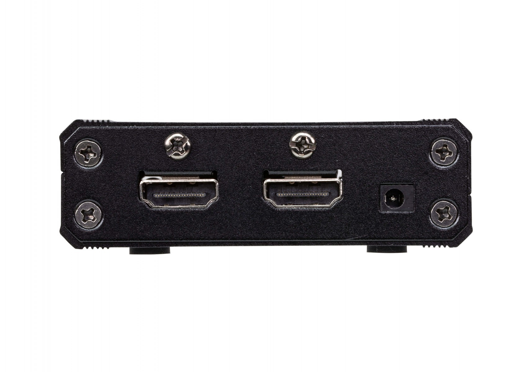 ATEN 3-Port True 4K HDMI Switch - ELABORAZIONI E DISTRIBUZIONI DEL SEGNALE | TecnoCARE.net Sabaudia, Latina, Terracina, San Felice Circeo e Pontinia