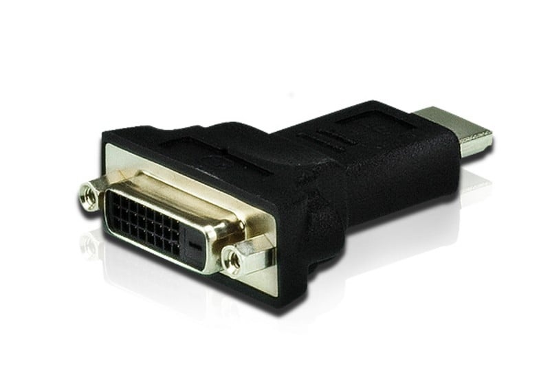 ATEN ATEN 2A-128G adattatore per inversione del genere dei cavi Nero - CAVI PER COMPUTER E PERIFERICHE | TecnoCARE.net Sabaudia, Latina, Terracina, San Felice Circeo e Pontinia
