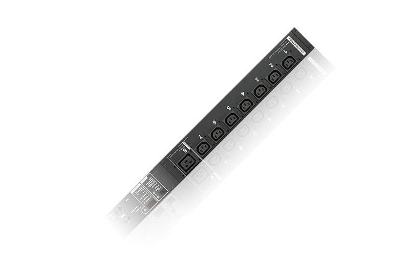 ATEN Aten PE8216G-AT-G 16A 16-Presa Presa-Metered & Switched eco PDU - BATTERIE E ALIMENTATORI | TecnoCARE.net Sabaudia, Latina, Terracina, San Felice Circeo e Pontinia