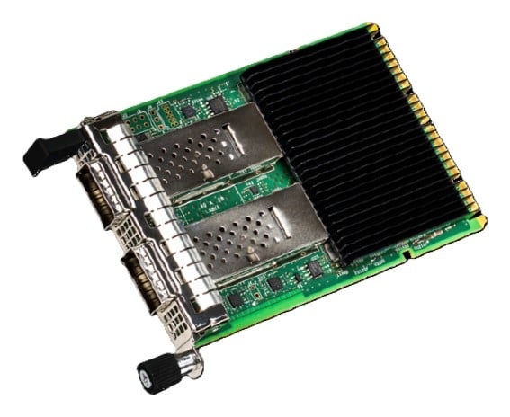 INTEL Intel E810CQDA2OCPV3 scheda di rete e adattatore Interno Fibra 100000 Mbit/s - COMPONENTI | TecnoCARE.net Sabaudia, Latina, Terracina, San Felice Circeo e Pontinia