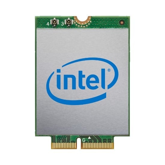 INTEL Intel Wi-Fi 6 AX201 Interno WLAN 2400 Mbit/s - COMPONENTI | TecnoCARE.net Sabaudia, Latina, Terracina, San Felice Circeo e Pontinia