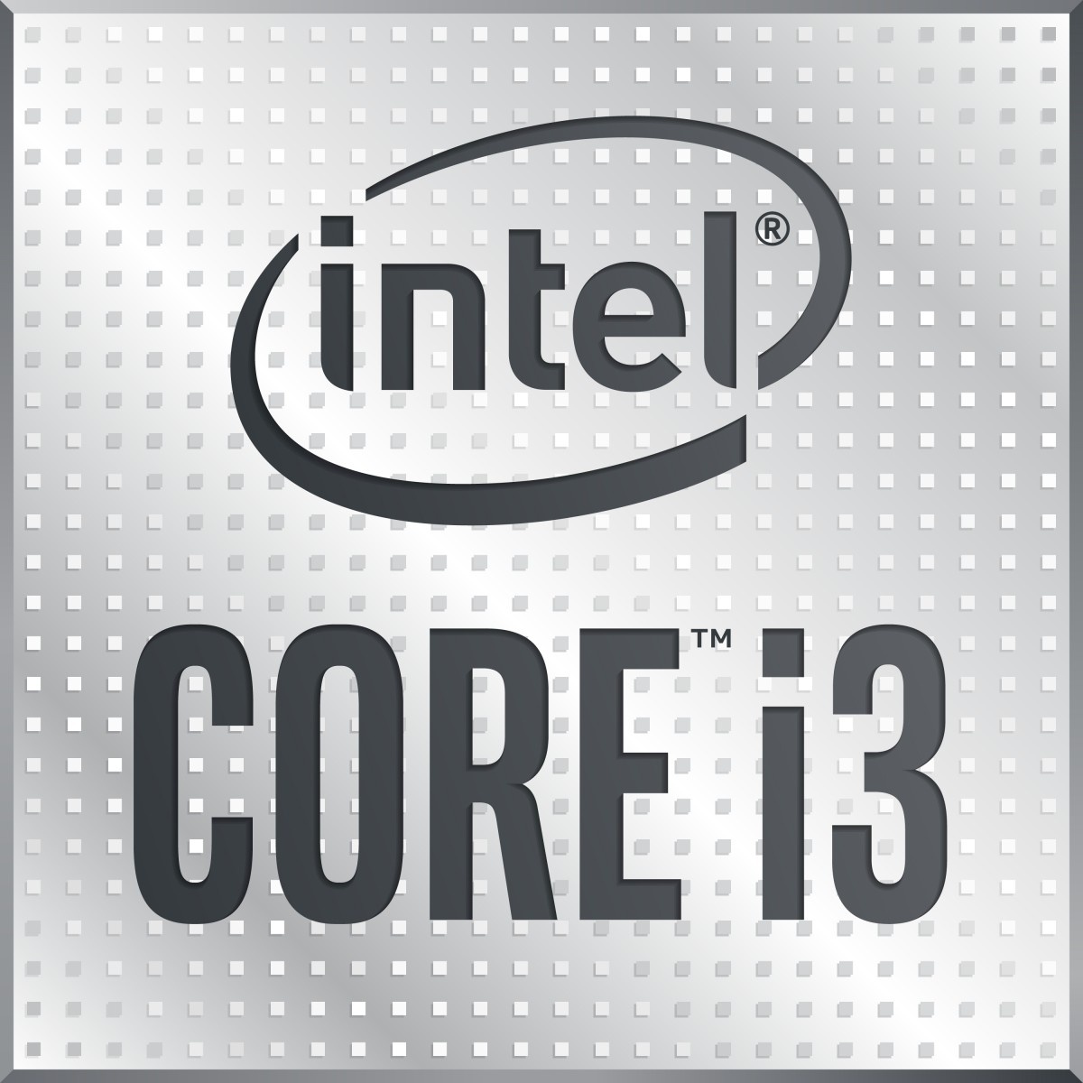 INTEL Intel Core i3-10100F processore 3,6 GHz 6 MB Cache intelligente - COMPONENTI | TecnoCARE.net Sabaudia, Latina, Terracina, San Felice Circeo e Pontinia