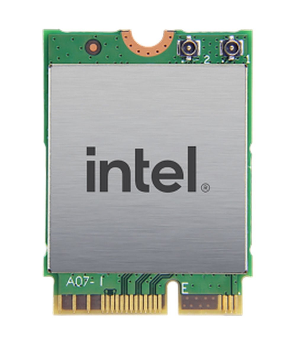 INTEL Intel Wi-Fi 6E AX211 (Gig+) Interno WLAN 2400 Mbit/s - COMPONENTI | TecnoCARE.net Sabaudia, Latina, Terracina, San Felice Circeo e Pontinia