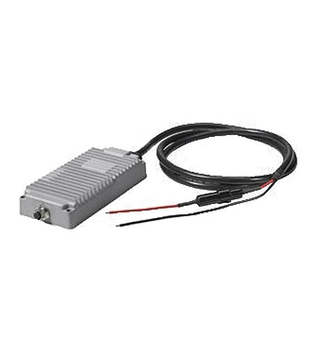 ZEBRA Zebra PWRS-14000-252R - 9-30 V - 12 V - Nero - Grigio - DC1-to-DC2 - Motorola MC90XX - MC9190 - BATTERIE E ALIMENTATORI | TecnoCARE.net Sabaudia, Latina, Terracina, San Felice Circeo e Pontinia