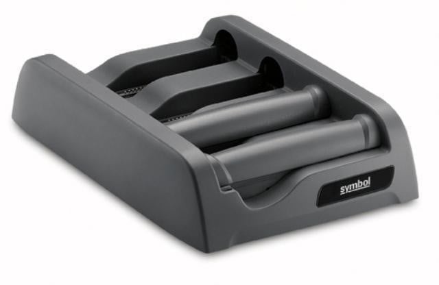 ZEBRA Motorola SAC4000-4000CR carica batterie - BATTERIE E ALIMENTATORI | TecnoCARE.net Sabaudia, Latina, Terracina, San Felice Circeo e Pontinia