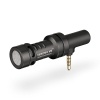 RDE RODE VideoMic Me-L, Microfono direzionale per dispositivi mobili - Nero - ACCESSORI GAMING | TecnoCARE.net Sabaudia, Latina, Terracina, San Felice Circeo e Pontinia