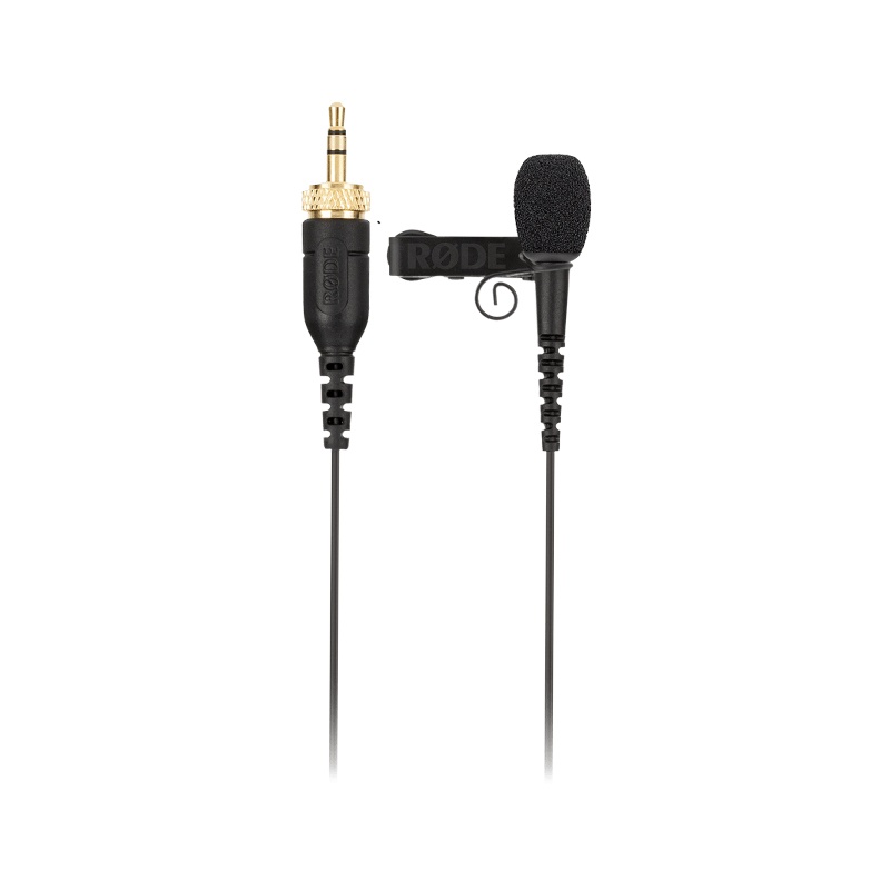 RDE RODE RDELink LAV, Microfono Lavalier professionale - ACCESSORI GAMING | TecnoCARE.net Sabaudia, Latina, Terracina, San Felice Circeo e Pontinia