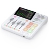 RDE RODE Rodecaster Duo, Audio Production Studio - Bianco - ACCESSORI GAMING | TecnoCARE.net Sabaudia, Latina, Terracina, San Felice Circeo e Pontinia