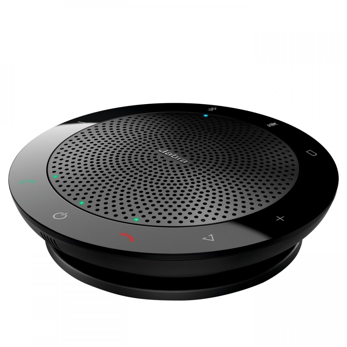 JABRA Jabra Speak 510 MS vivavoce Universale USB/Bluetooth Nero - ATTREZZATURE PER CONFERENZE | TecnoCARE.net Sabaudia, Latina, Terracina, San Felice Circeo e Pontinia