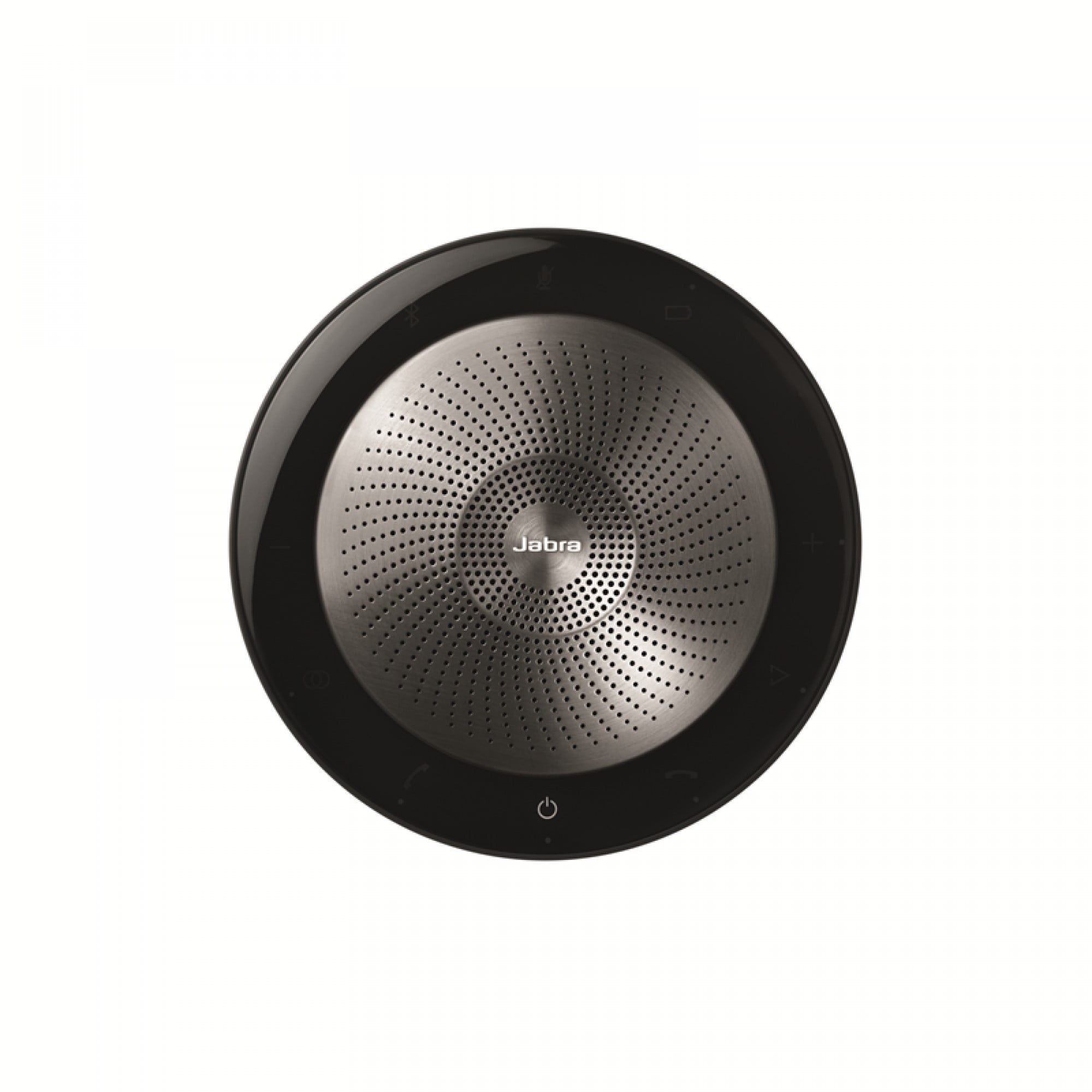 JABRA Jabra Speak 710 UC vivavoce Universale USB/Bluetooth Nero, Argento - ATTREZZATURE PER CONFERENZE | TecnoCARE.net Sabaudia, Latina, Terracina, San Felice Circeo e Pontinia