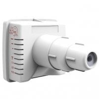 MIKROTIK Mikrotik LDF 5 Rosso, Bianco Supporto Power over Ethernet (PoE) - RETI | TecnoCARE.net Sabaudia, Latina, Terracina, San Felice Circeo e Pontinia