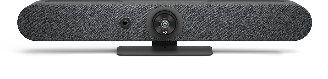 LOGITECH Logitech TAPRMGUNIAPP Rally Bar Mini con Tap Video 4K Ultra HD e Zoom Digitale - ATTREZZATURE PER CONFERENZE | TecnoCARE.net Sabaudia, Latina, Terracina, San Felice Circeo e Pontinia