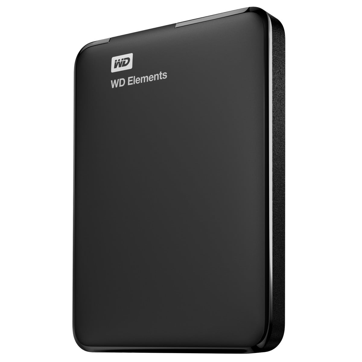 WESTERN DIGITAL Western Digital WDBU6Y0015BBK-EESN Elements Portatile 1.5TB Nero USB 3.2 HDD - SUPPORTI PER LA MEMORIZZAZIONE | TecnoCARE.net Sabaudia, Latina, Terracina, San Felice Circeo e Pontinia