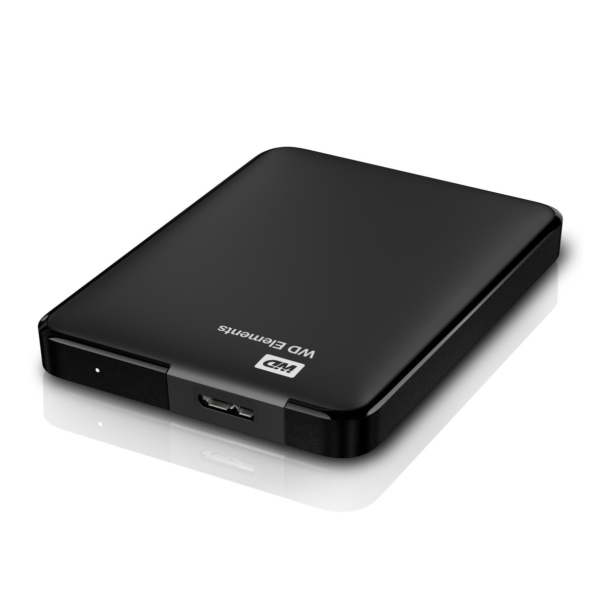 WESTERN DIGITAL Western Digital WDBU6Y0015BBK-EESN Elements Portatile 1.5TB Nero USB 3.2 HDD - SUPPORTI PER LA MEMORIZZAZIONE | TecnoCARE.net Sabaudia, Latina, Terracina, San Felice Circeo e Pontinia